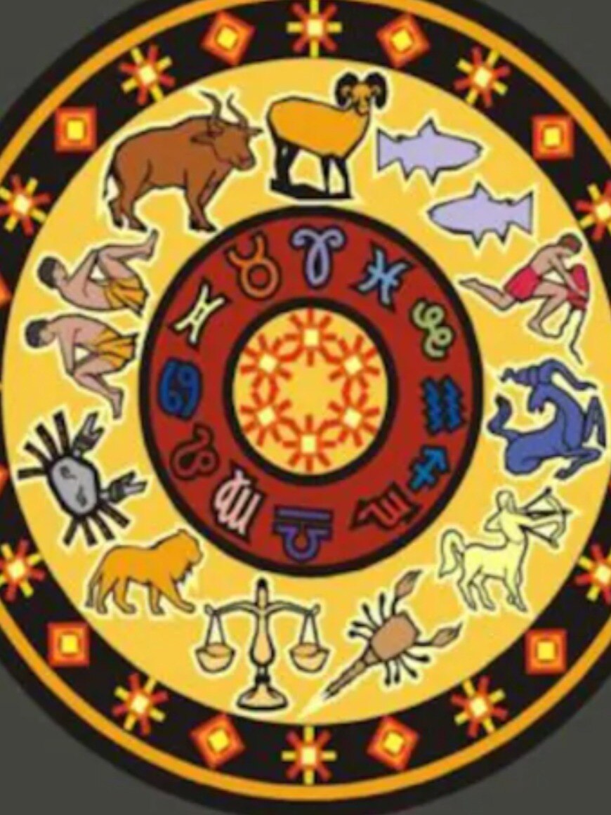  মেষ থেকে মীনের  কেমন যাবে ২০২৩?