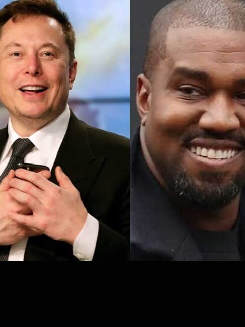 Kanye West vs Elon Musk Row Over Twitter