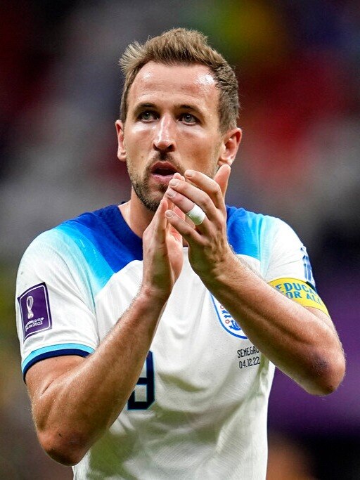 FIFA WC England matches 2018 record