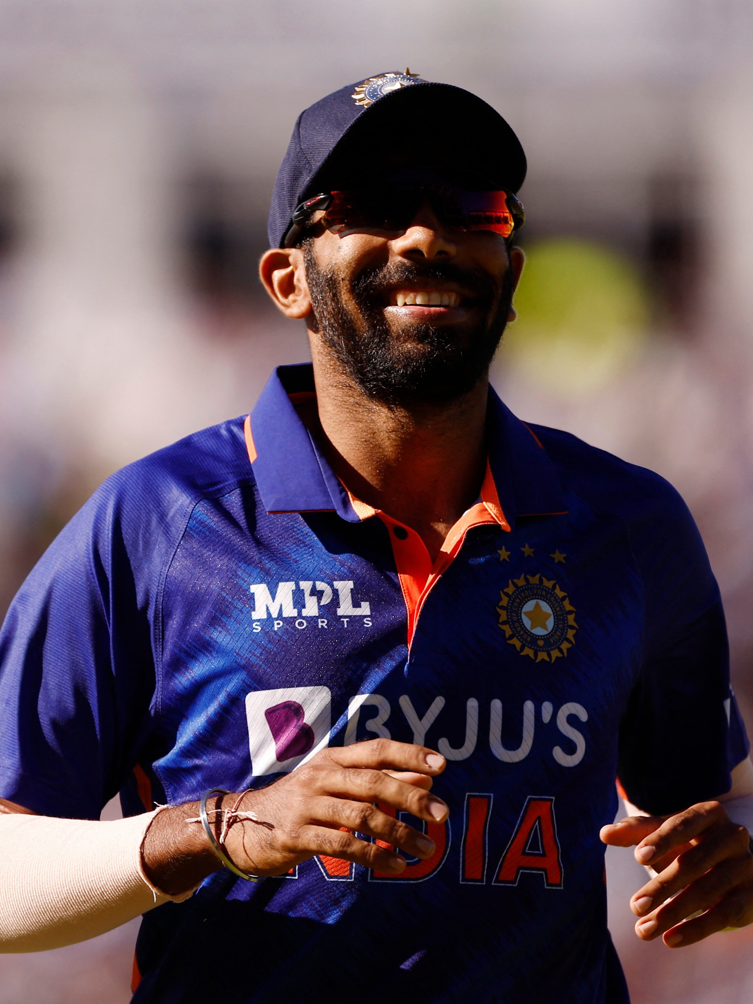 Bumrahs recordbreaking ODI figures