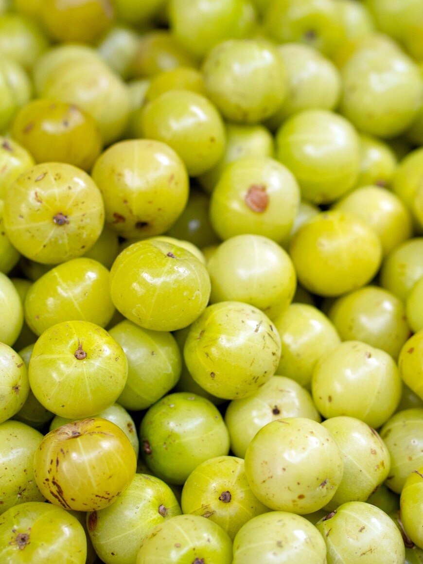 এই ৪ রোগে ভুলেও খাবেন না আমলকি