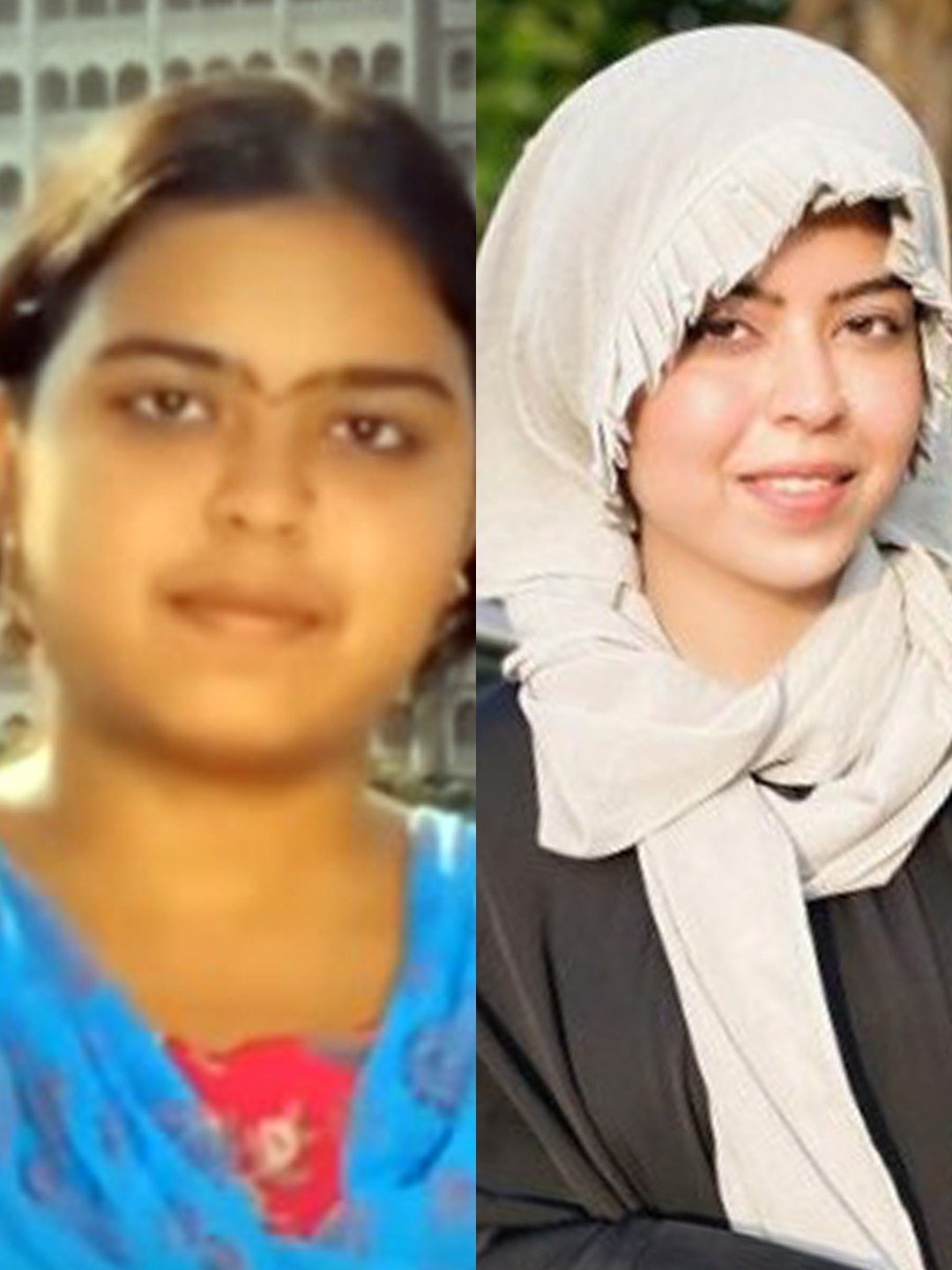 कभी 80 किलो की थीं सबा इब्राहिम, वजन घटा तो बनीं स्टार