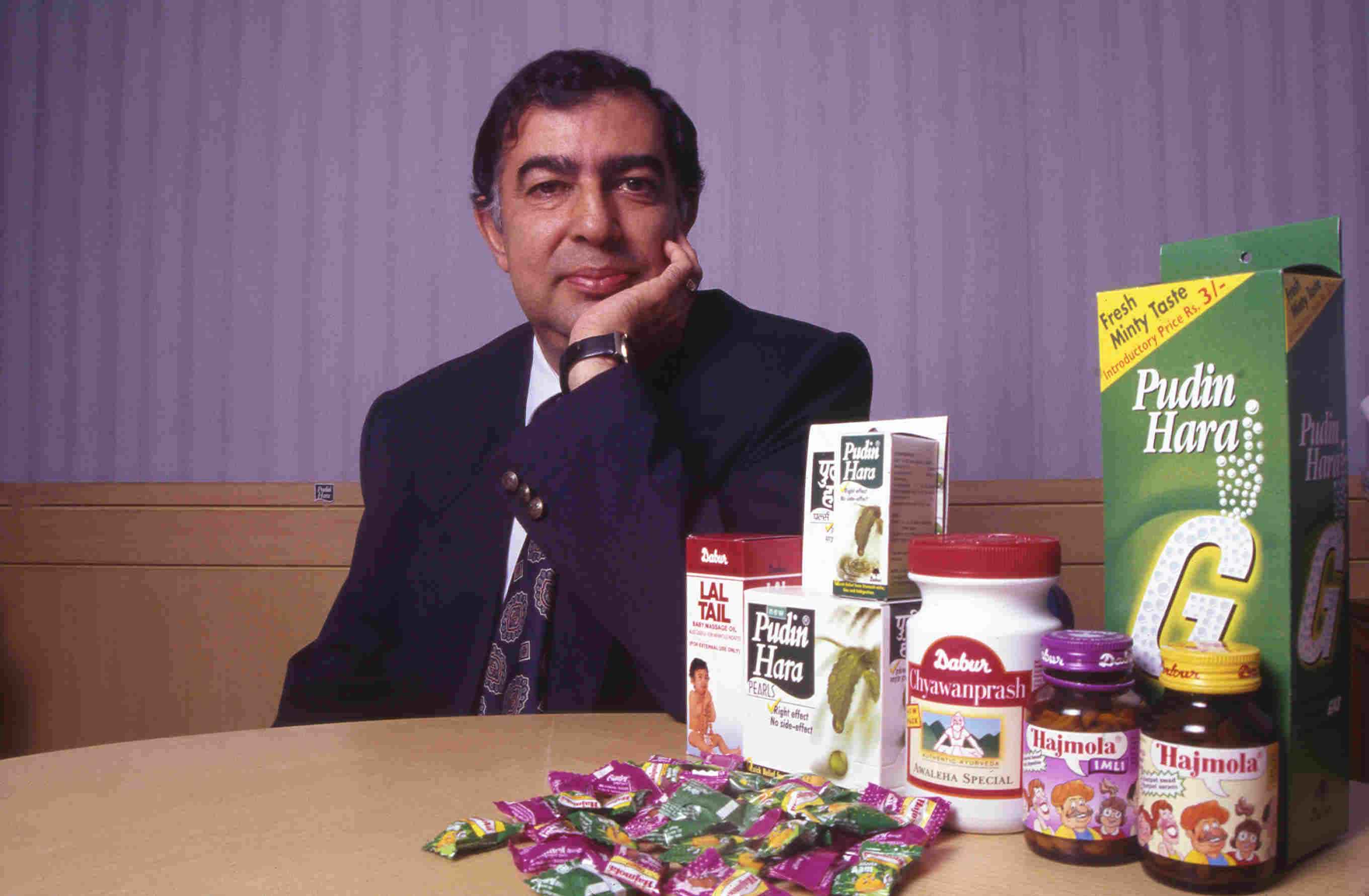 Dabur 