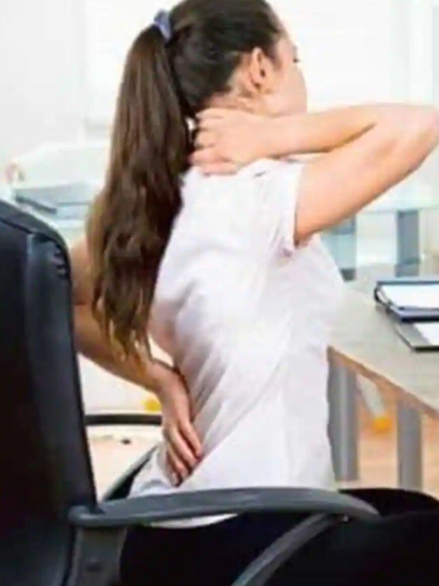 এই ৩ অংশে  ব্যথা, হাই কোলেস্টেরল নয় তো?