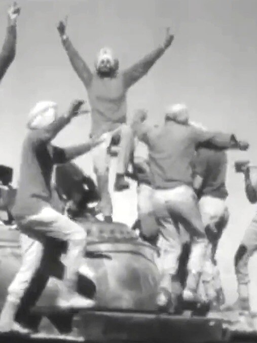 जब पाकिस्तान की फौज पर भारी पड़े 120 भारतीय जवान! 