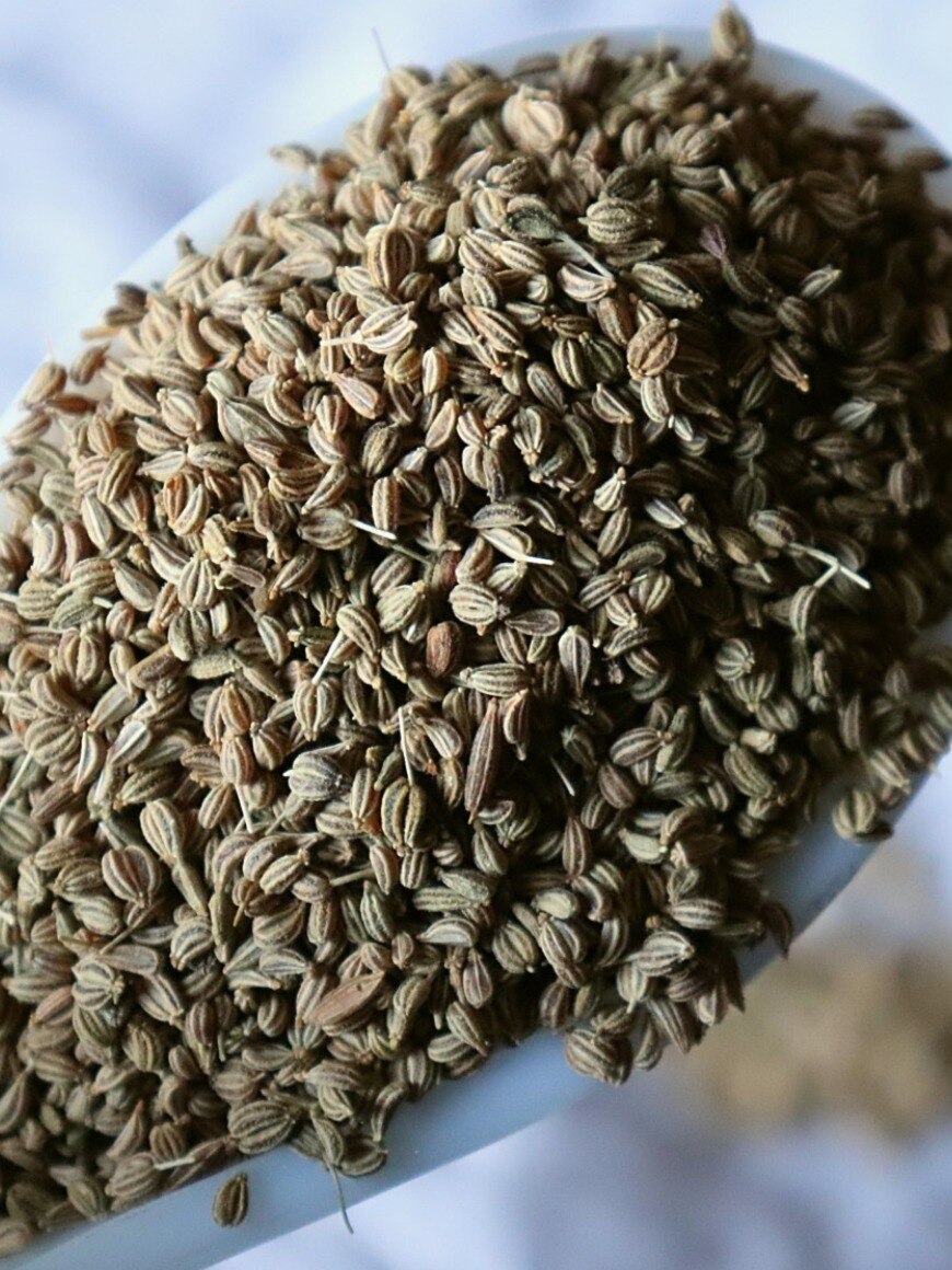  শীতে শরীরের জন্য মহাষৌধ জোয়ানের জল