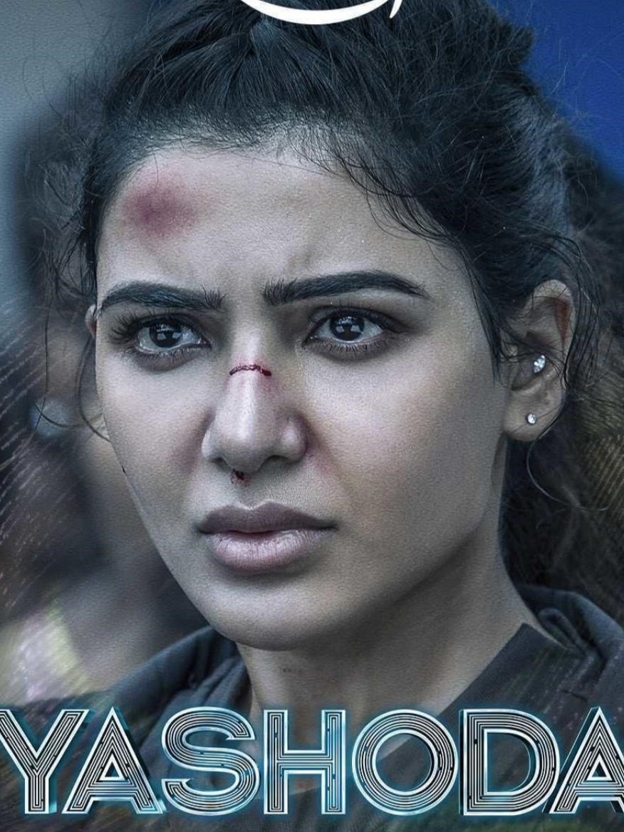 Top OTT Releases: Doctor G, Yashoda and More