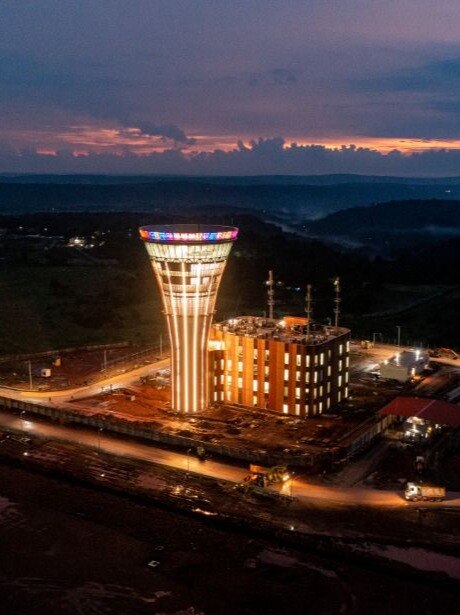 2,870 करोड़ से बना ये एयरपोर्ट, मोदी देंगे तोहफा: PHOTOS