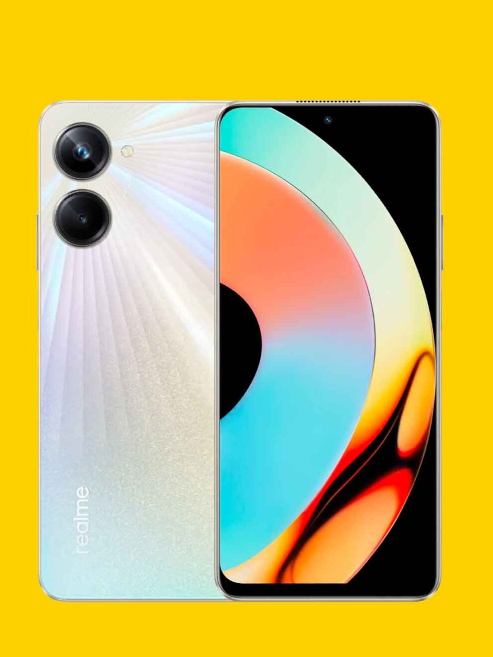 Realme 10 Pro vs Realme 10 Pro Plus: Specs, Price And More