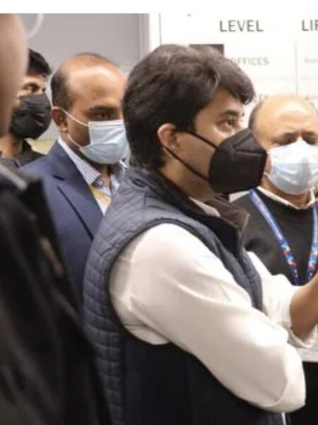 Delhi Airport's T3 chaos; Scindia’s Surprise Visit