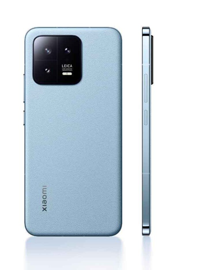 Xiaomi 13 Pro, Xiaomi 13 with Snapdragon