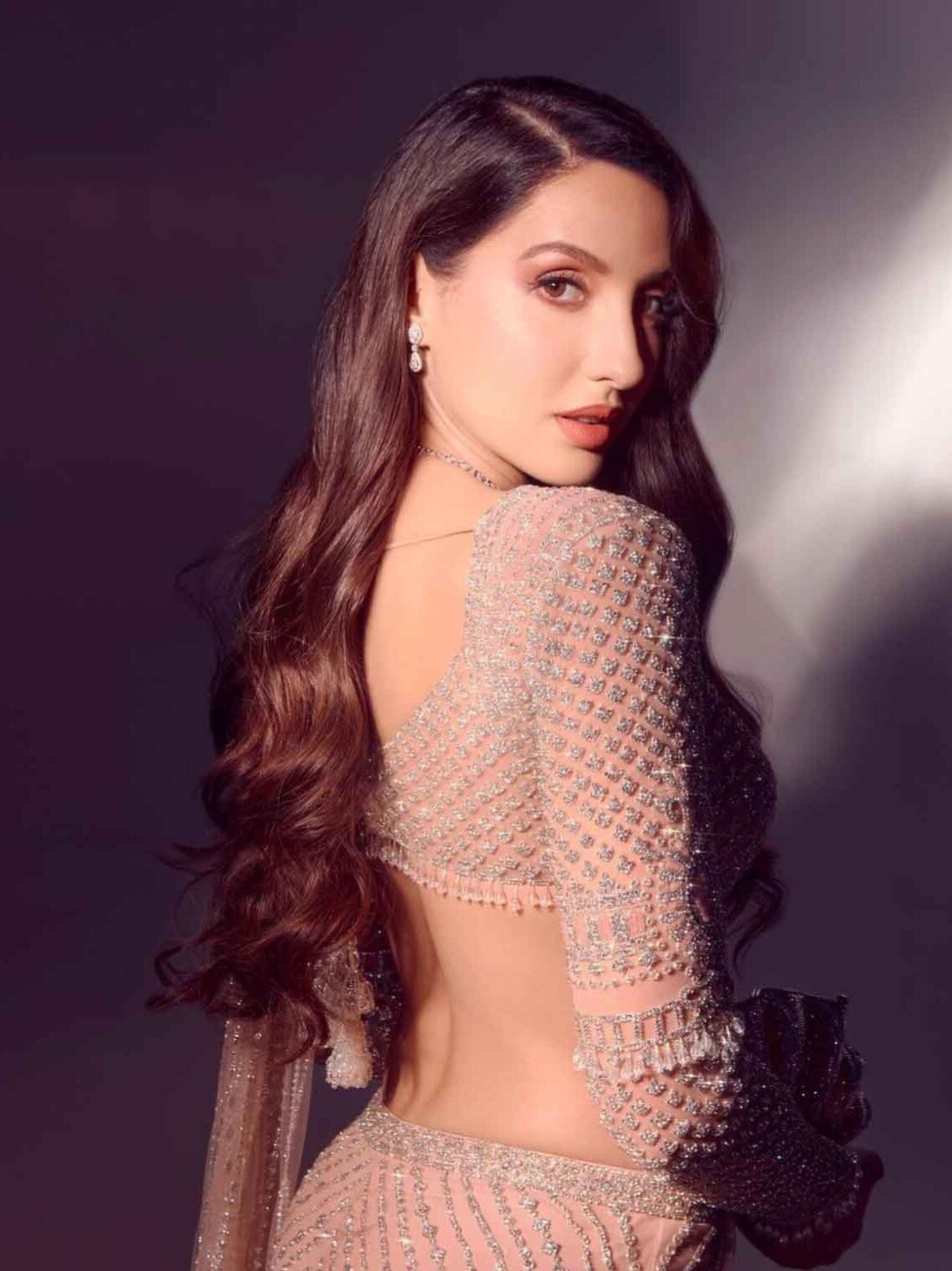 Nora Fatehi Sues Jacqueline For Remarks In Rs 200 Crore Extortion Case