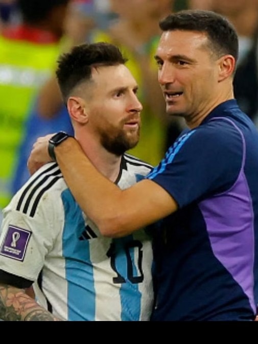 Argentina vs Croatia FIFA Semi-Final, players, match timings