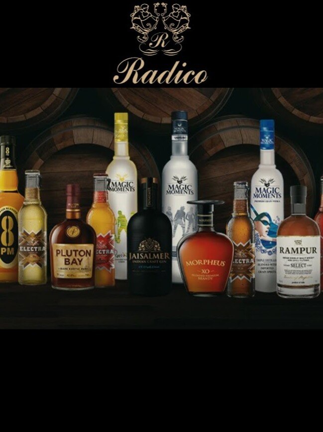 This multibagger liquor stock zoomed over 300% in 5 years