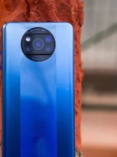 POCO Smartphones Sale; Flipkart Big Saving Days