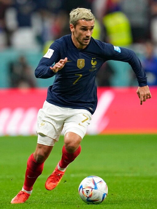 FIFA WC 2022 Leading assistmakers