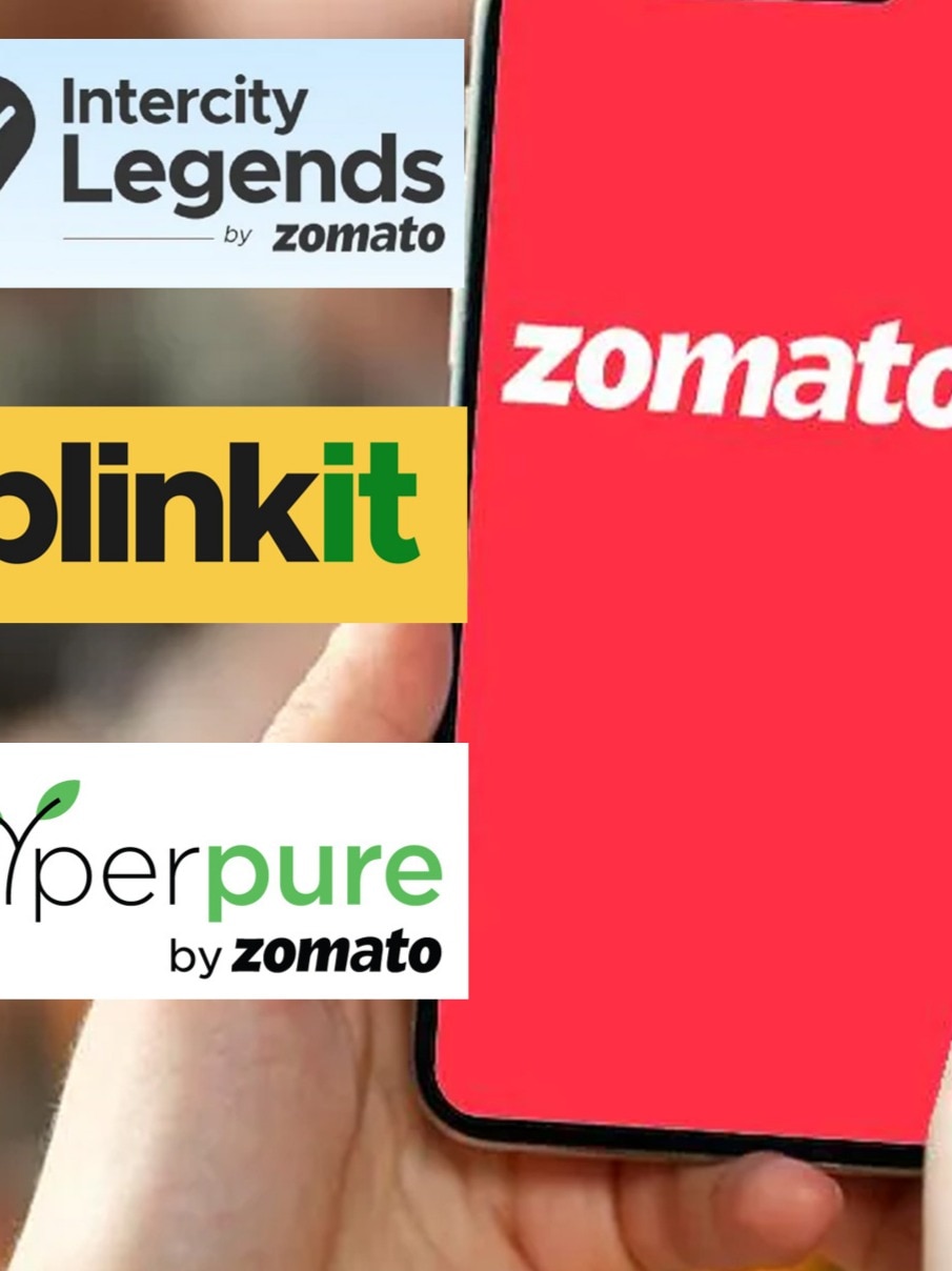 Blinkit, Intercity Legends, Hyperpure: What’s Zomato’s Best Bet?