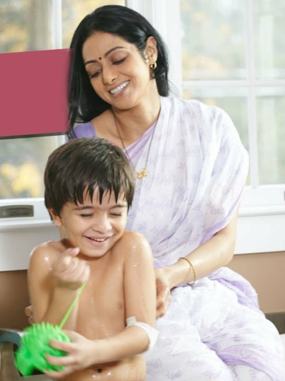 याद है श्रीदेवी का ऑनस्क्रीन बेटा? इतना बड़ा हो गया  