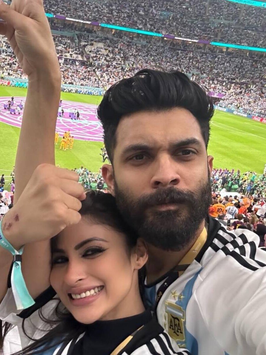 বাঙালি সেলেবদের কাতার ভ্রমণ 