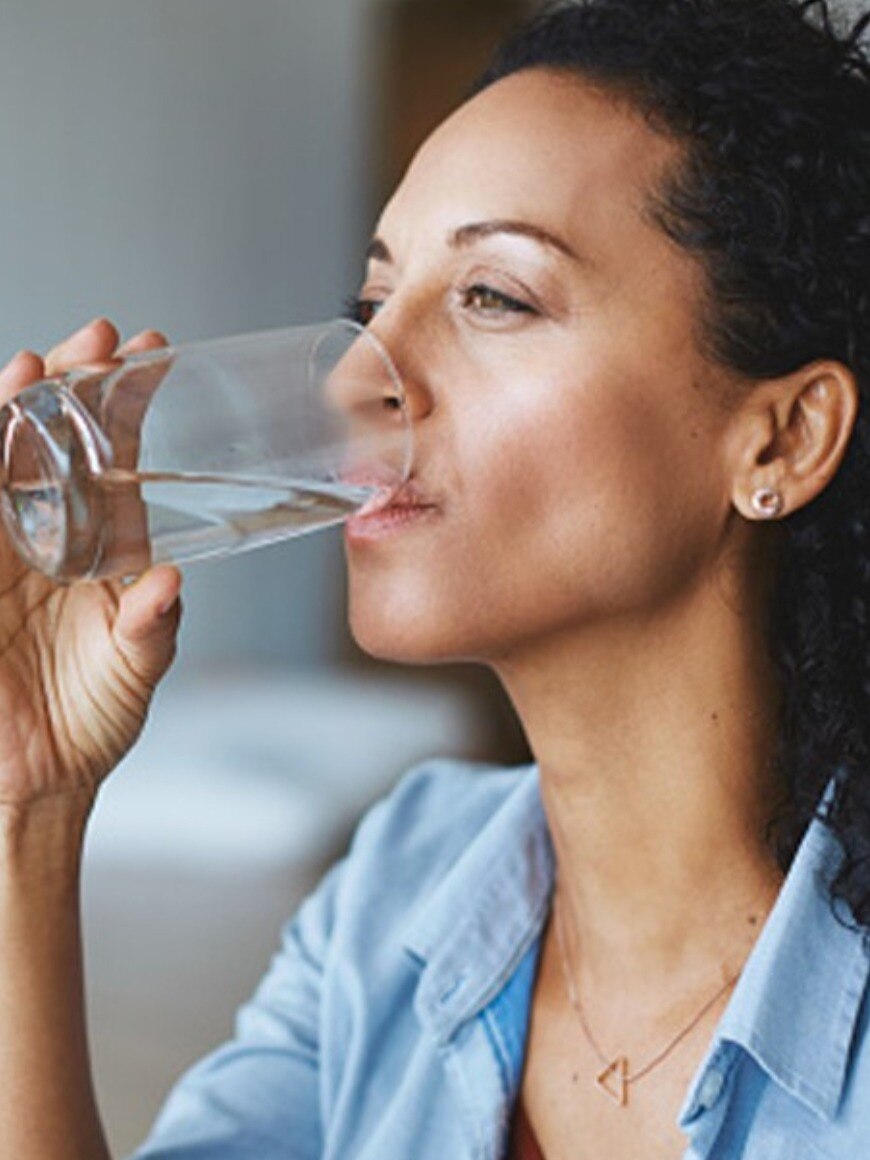 গরম জল বেশি খেলে মারাত্মক বিপদ! 