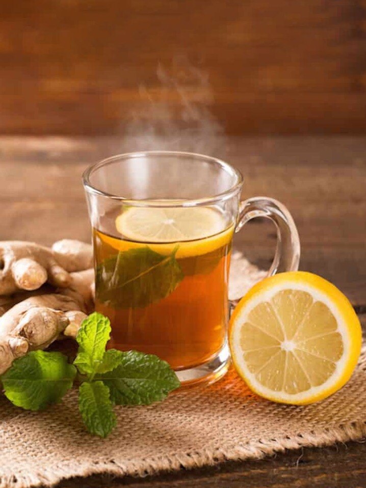International Tea Day 2022: Immunity Boosting Recipes for Winters