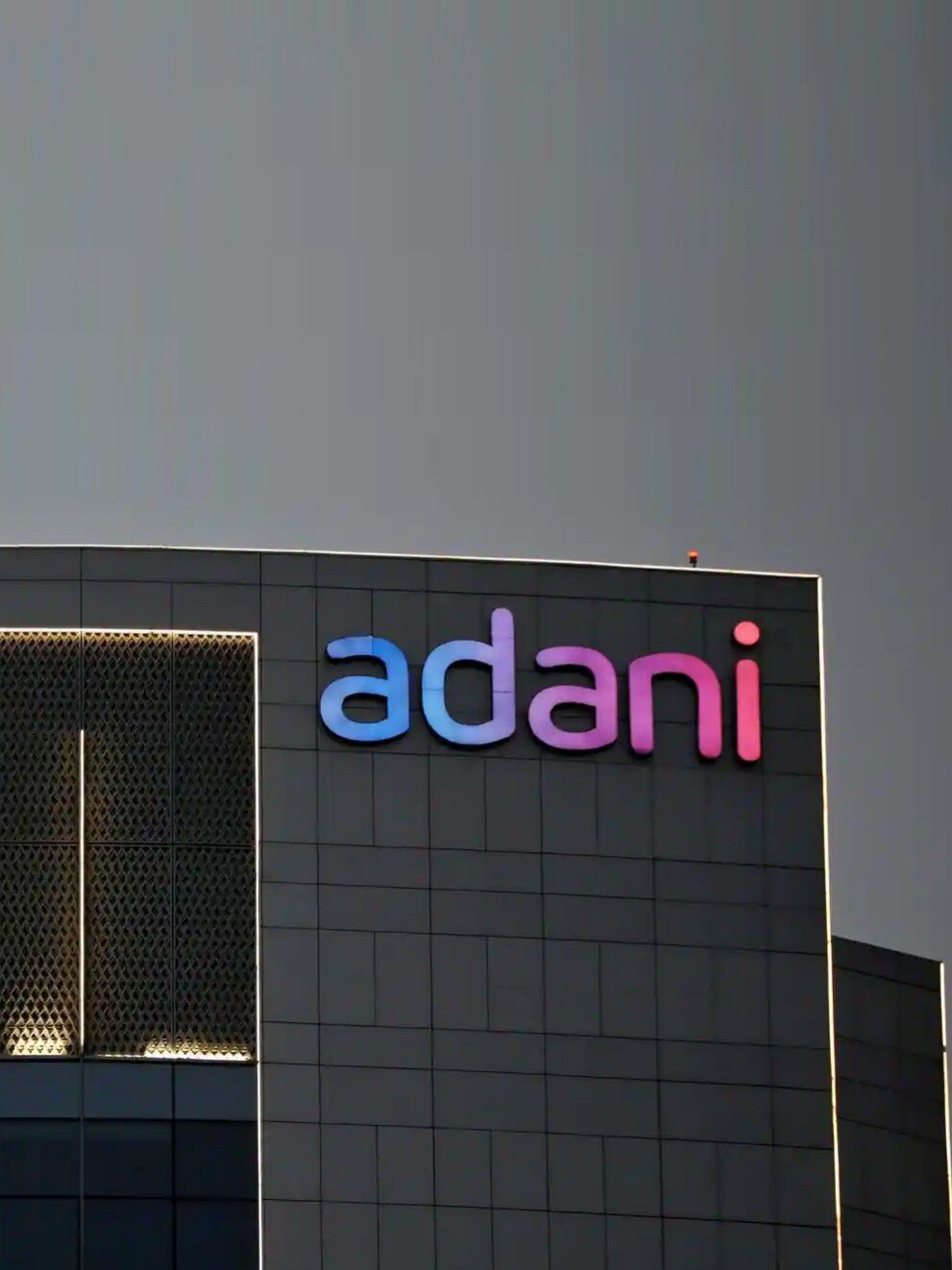 Here's the performance of 7 Adani Group stocks on D-Street