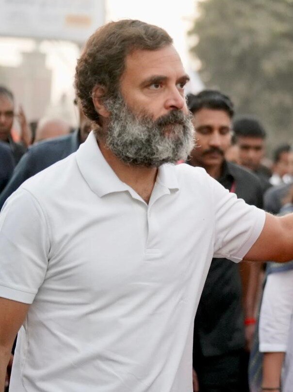 Bharat Jodo Yatra's 100 days: Some Key Moments