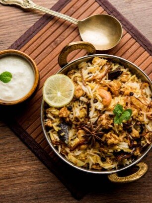 Swiggy India’s Most Ordered In 2022: Biryani, Samosa And More