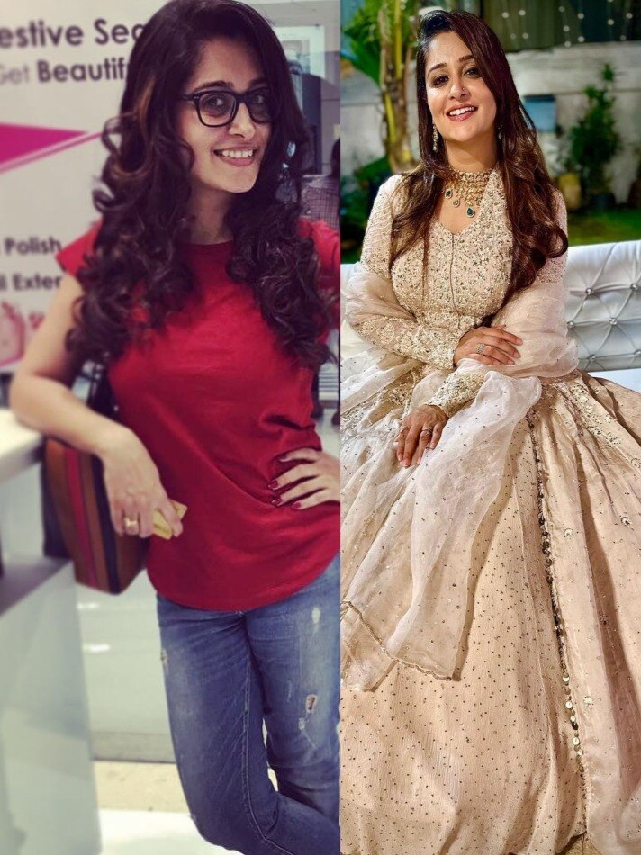 इतने सालों में एकदम बदल गया है दीपिका का लुक, देखकर होंगे हैरान