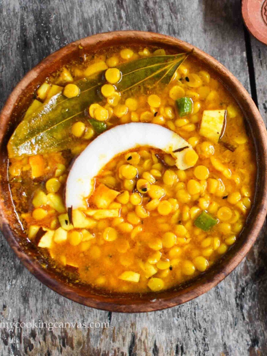 এমন সমস্যা থাকলে ভুলেও নয় ছোলার ডাল