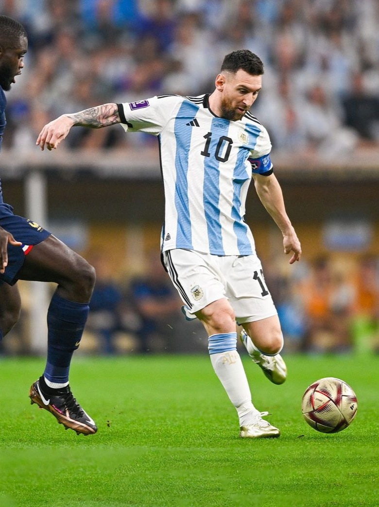 FIFA World Cup 2022: What Was The Twitter Buzz?