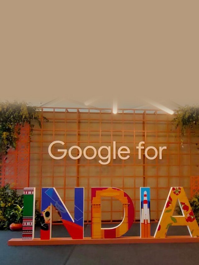 Google for India 2022: Digilocker and Other Highlights
