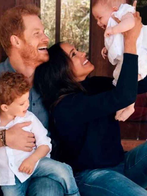 Prince Harry and Meghan Markle reveal shocking details in Netflix’s docuseries