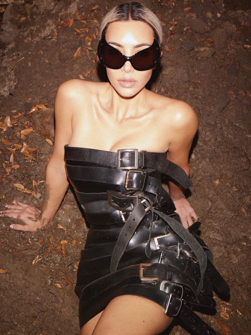 11 लाख का फेश‍ियल, जवां दिखने के लिए किम कर्दाशियां ने कराया ट्रीटमेंट