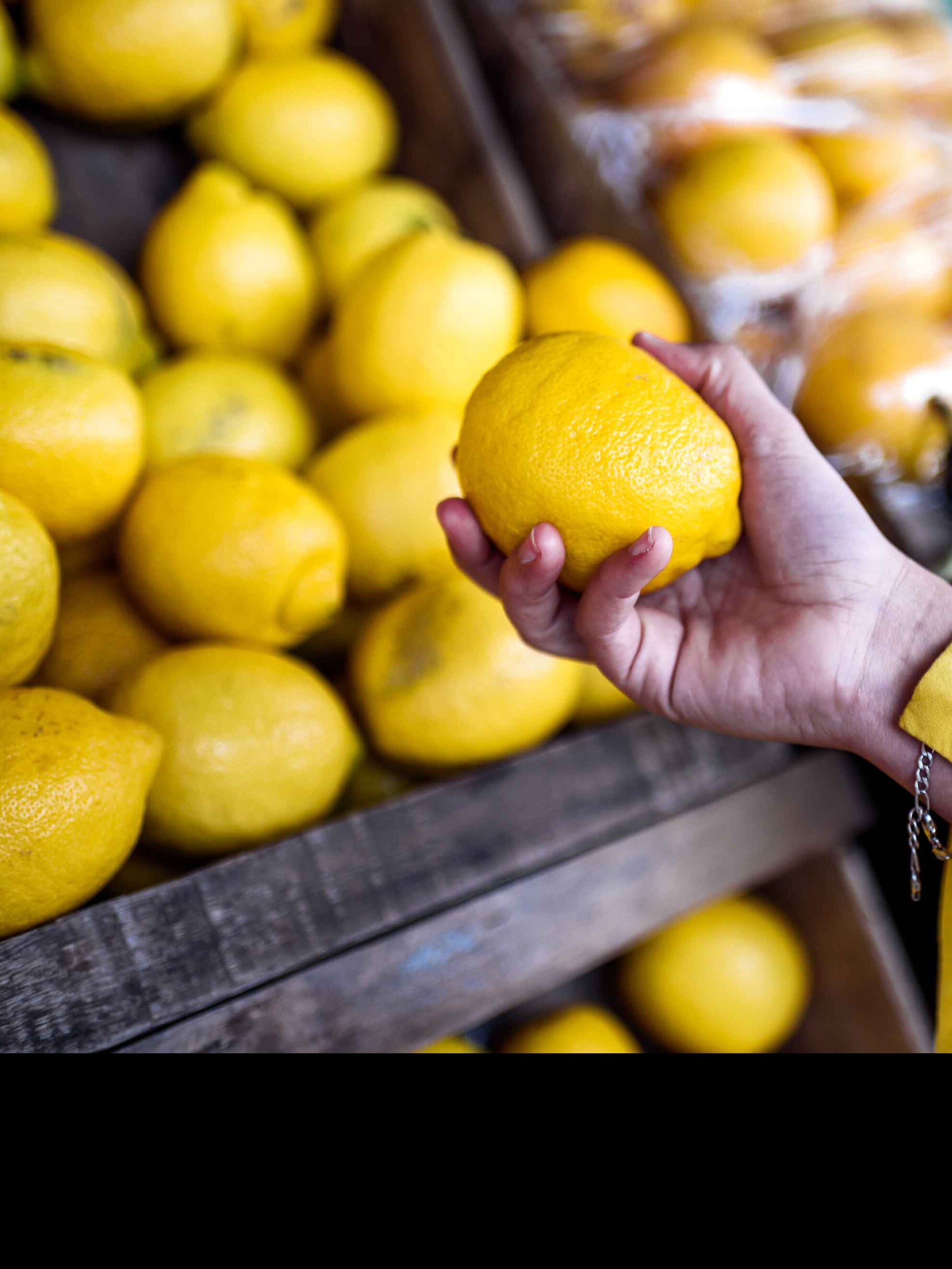Lemons Demand Shoots Up In China: Here’s Why 