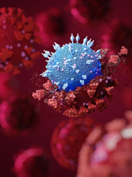 What Is BF.7 Covid Variant? China's New Covid Variant Reaches India