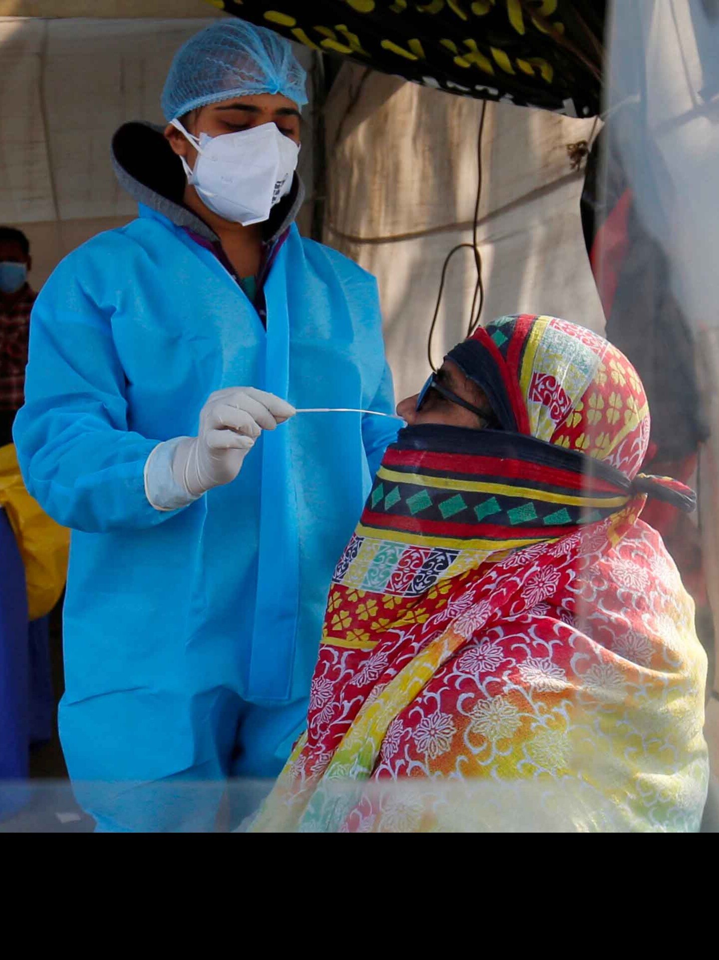 New COVID Variant BF.7 Found In India: IMA Issues Advisory 