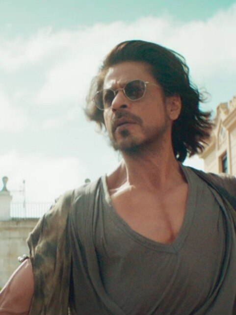 Jhoome Jo Pathaan: The Subtitles