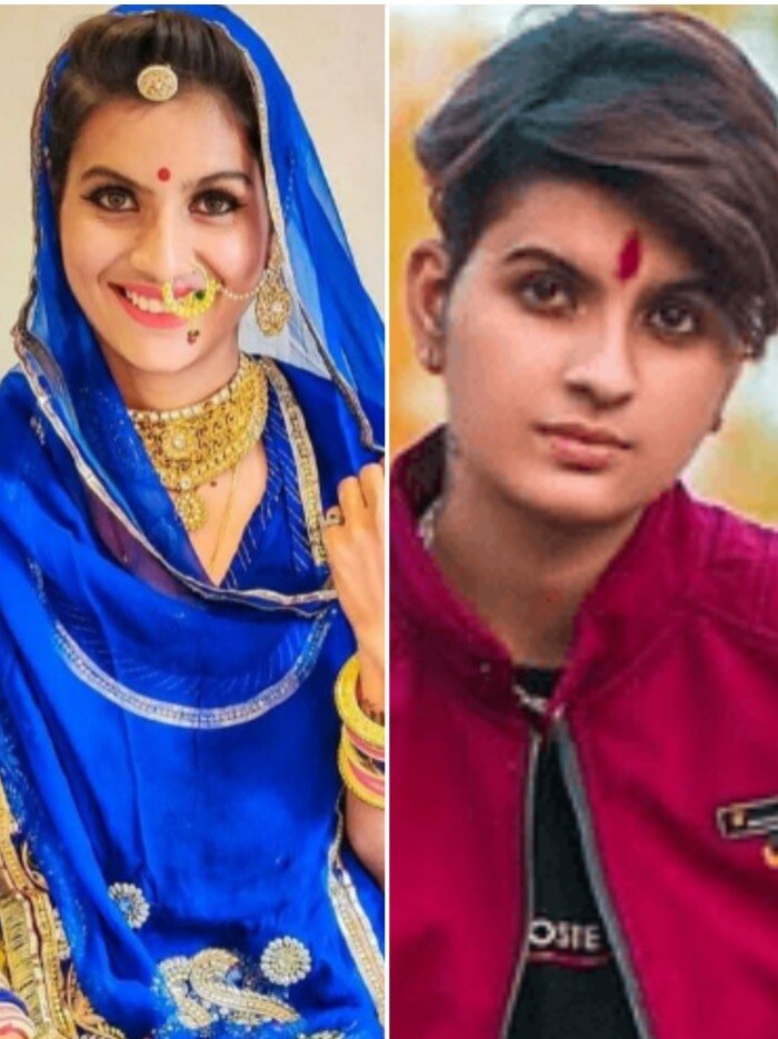 लड़की से लड़का बनीं ये सोशल मीडिया स्टार, पर क्यों?