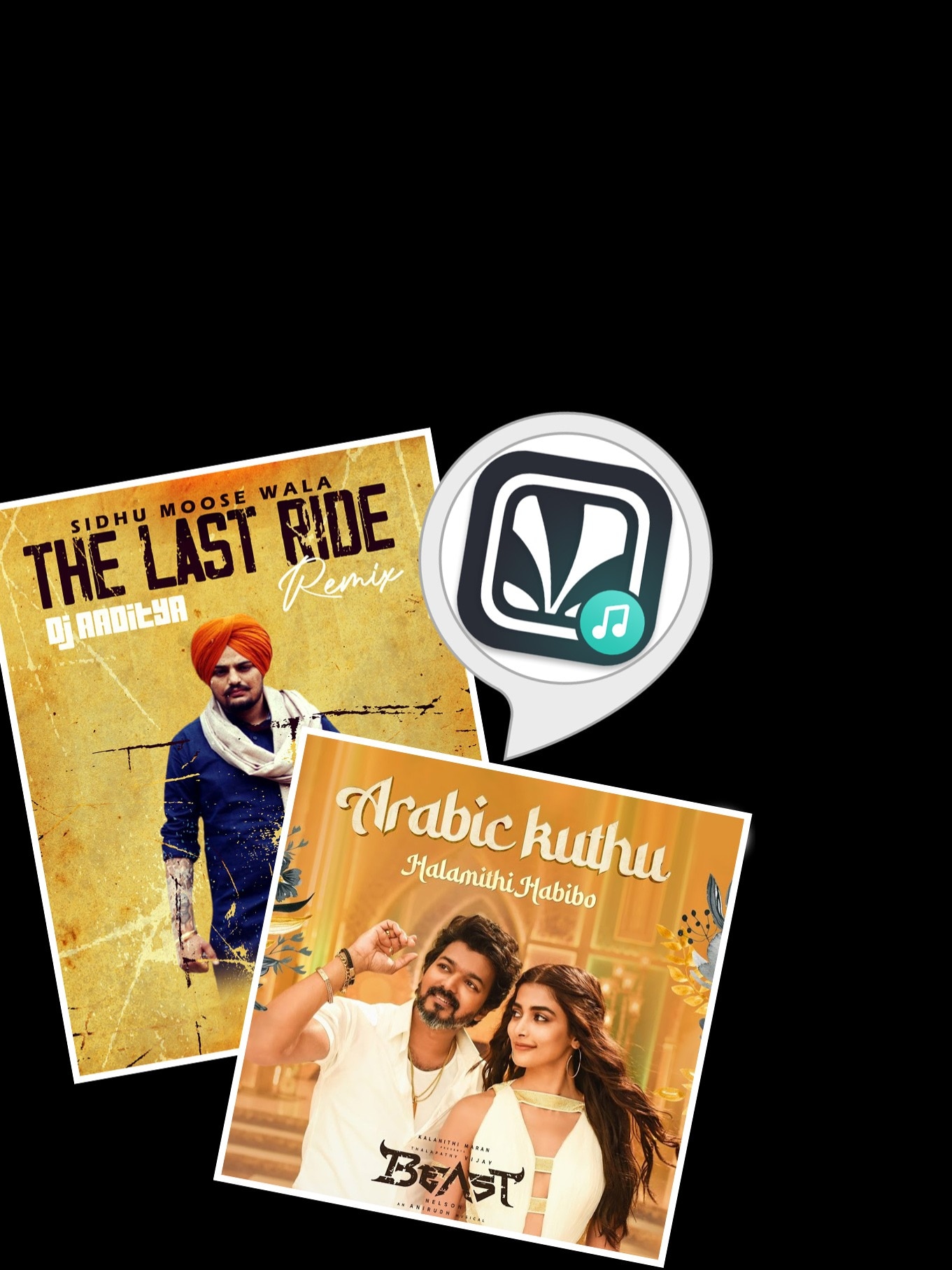 Best of JioSaavn 2022: Sidhu Moose Wala’s The Last Ride, Beast’s Arabic Kuthu