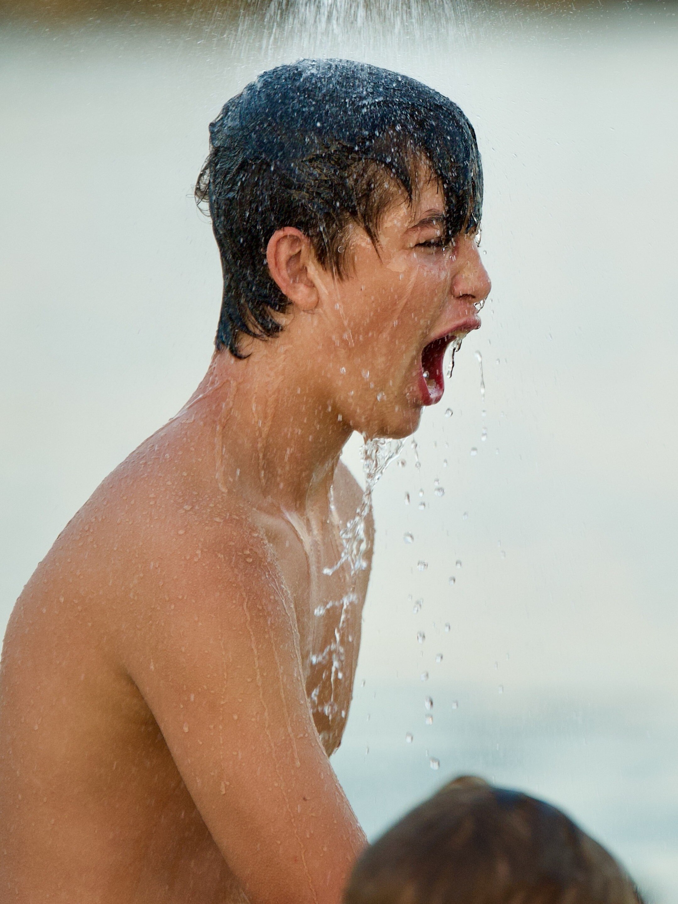 শীতে ঠান্ডা জলে স্নান করলে সাবধান!