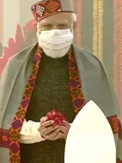 अटल जी को देश ने किया याद, नेताओं ने यूं दी श्रद्धांजलि