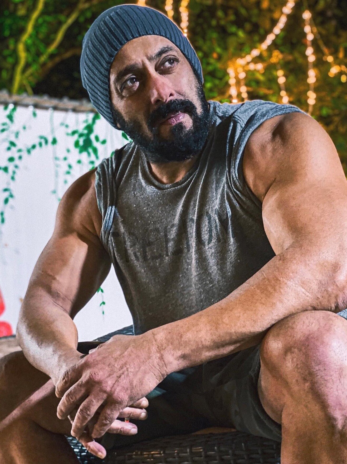 अंदर से इतना आलीशान है सलमान खान का फार्म हाउस, PHOTOS