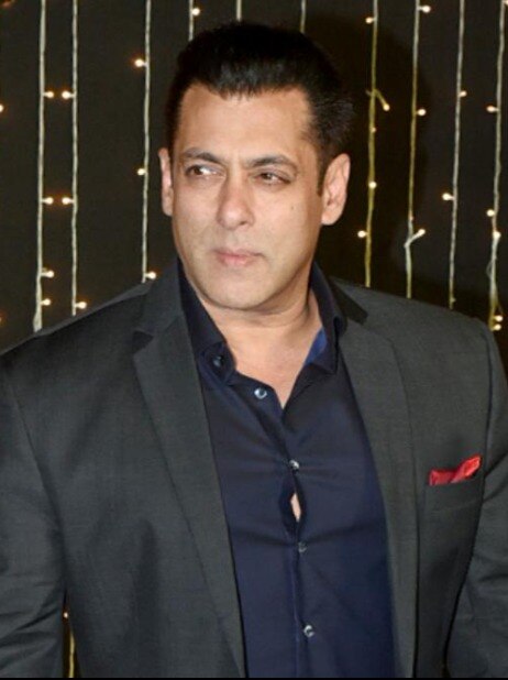  सलमान की भांजी का प्री-बर्थडे सेलिब्रेशन, इन सितारों ने जमाया रंग 