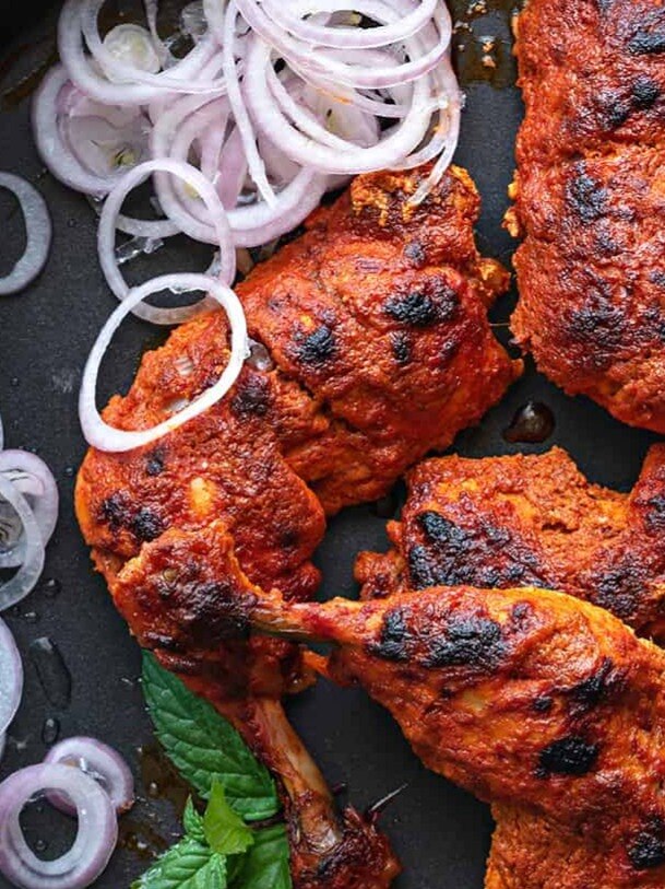 TasteAtlas’ World’s Best Cuisines 2022: Indian cuisine - Shahi Paneer, Tandoori Chicken in Top 5