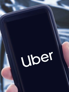 Indians spent 11 billion minutes travelling in Uber; Delhi NCR took most rides
