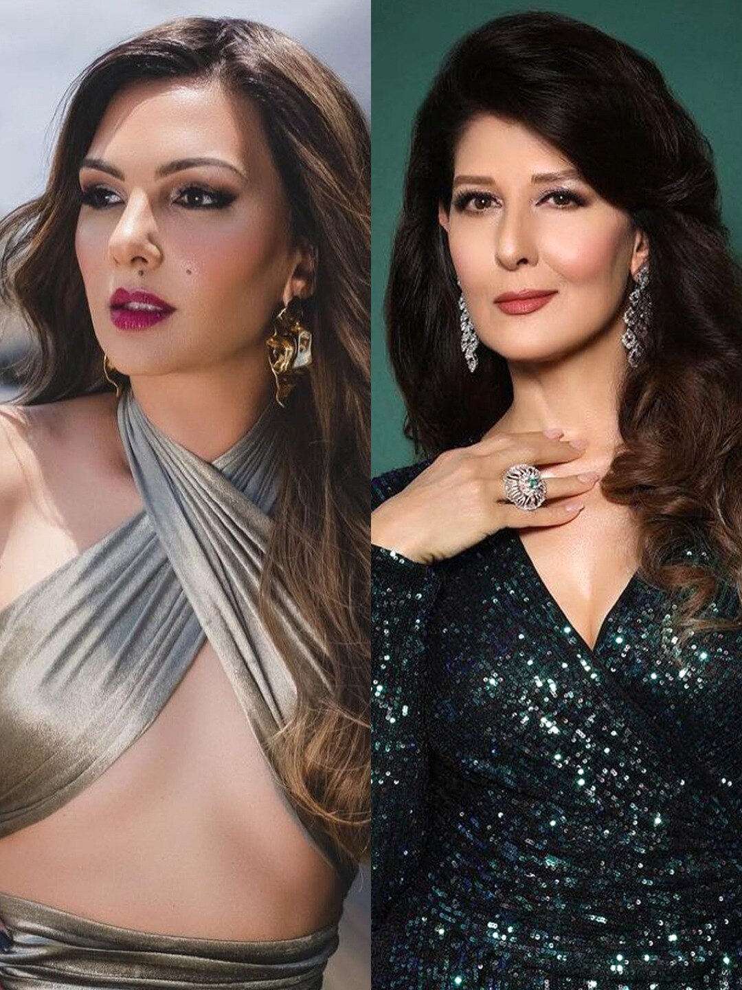 सलमान की Ex गर्लफ्रेंड्स, आज भी दिखती हैं यंग, नहीं होगा उम्र का अंदाजा