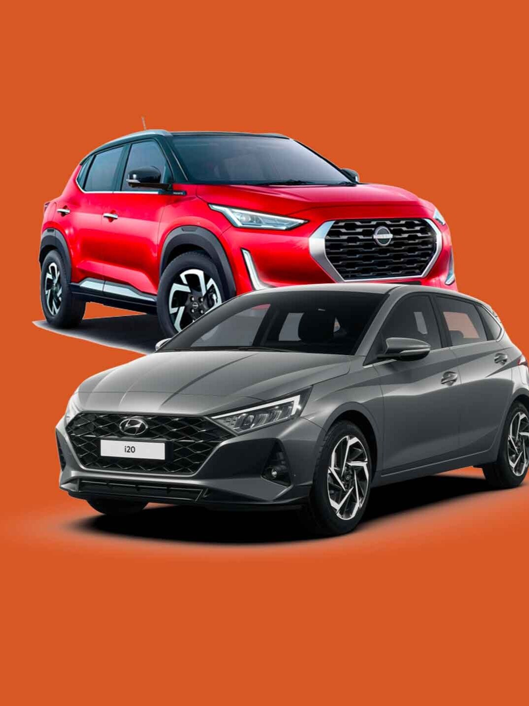 Nissan Magnite, Hyundai i20: Cars With Virus Filtering Air Purifier