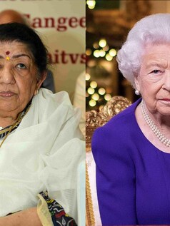Notable Deaths of 2022: Lata Mangeshkar, Queen Elizabeth II, Sidhu Moose Wala, Shinzo Abe