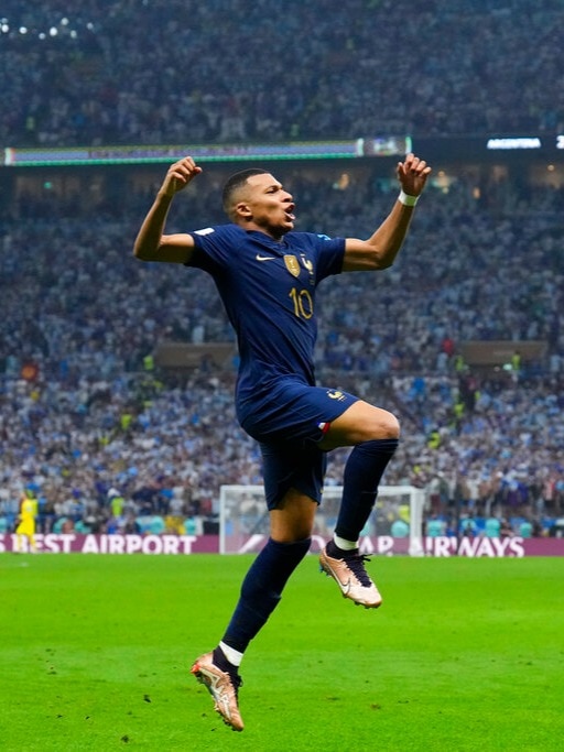 Mbappe Leads Top Goal scorers List In 2022 mbappe-leads-top-goal-scorers-list-in-2022